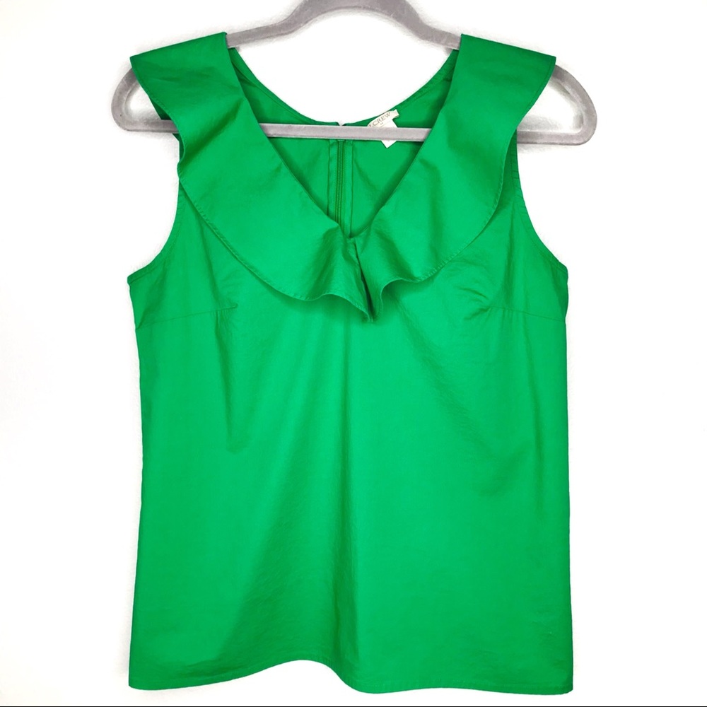 J. Crew Factory Top